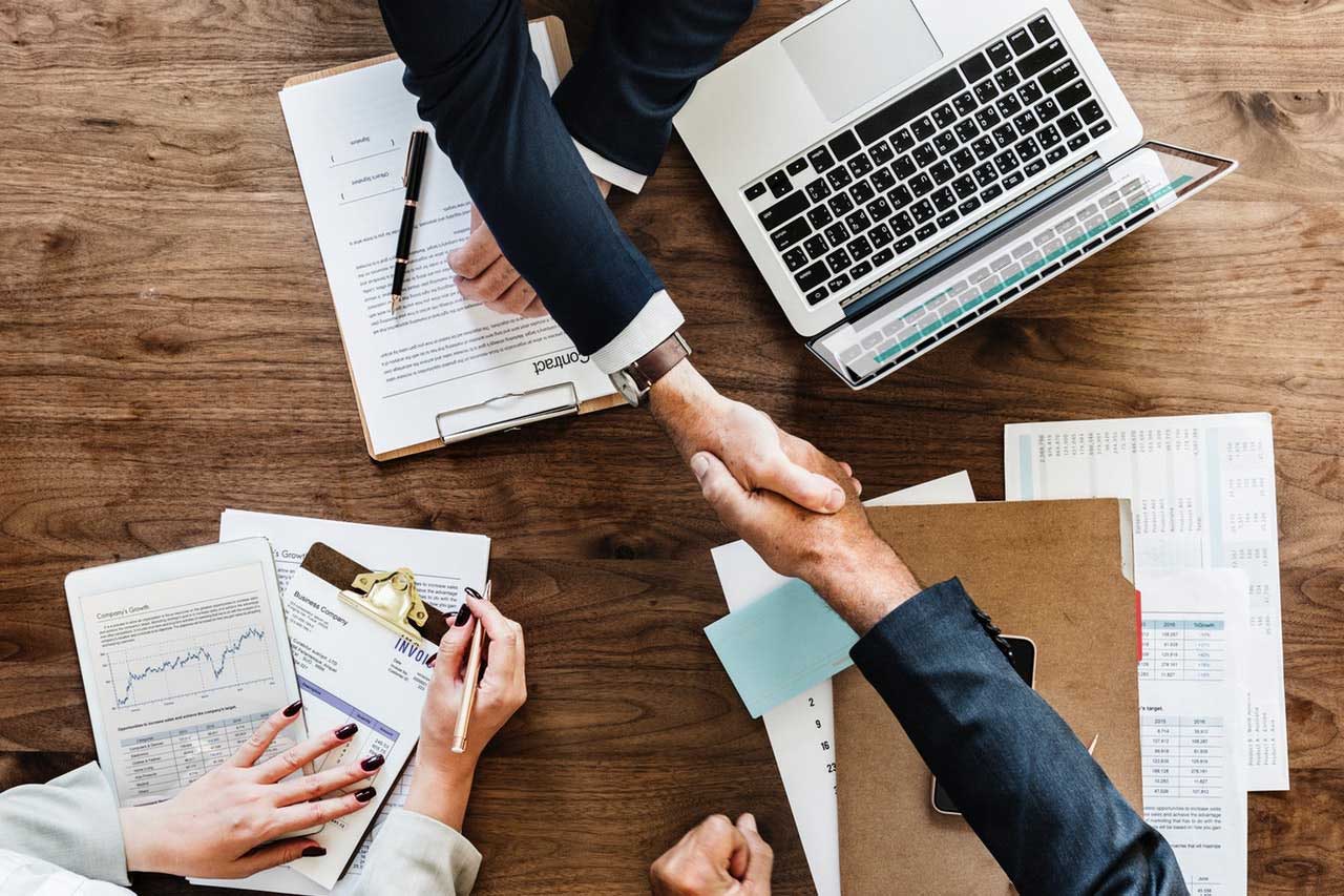 Pourquoi faire appel à un expert comptable dans votre société ?