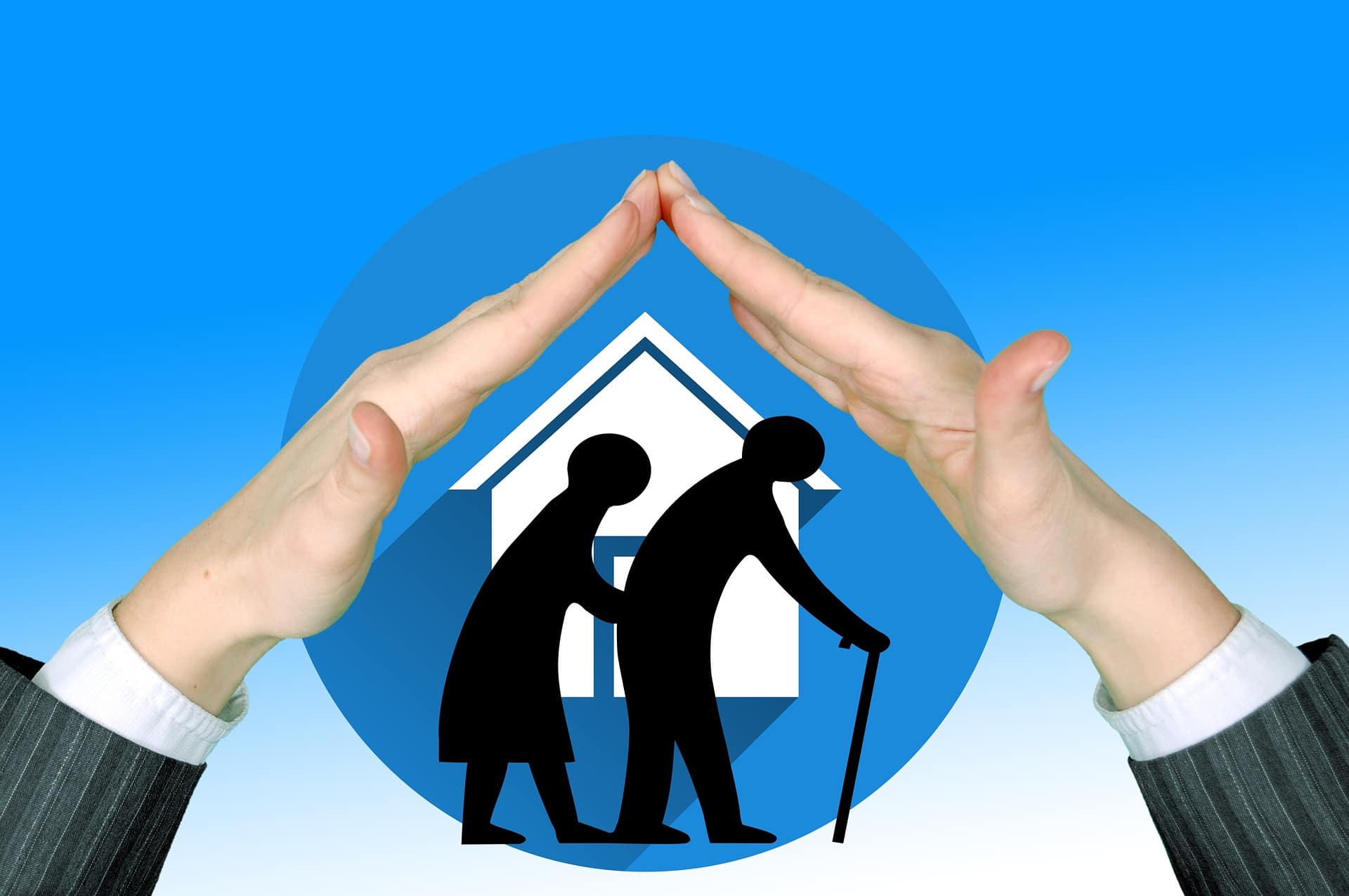 Qui investit dans les Ehpad ?