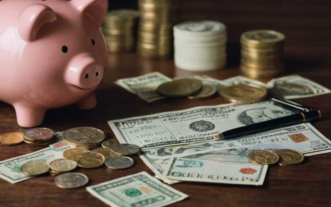 Astuces simples pour mieux gérer ses finances personnelles chaque mois